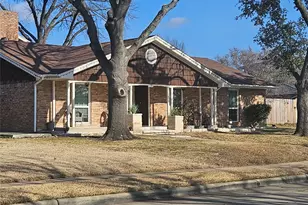 4726 Snow Dr, Mesquite, TX 75150 - Photo 2