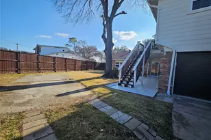 4726 Snow Dr, Mesquite, TX 75150 - Photo 24