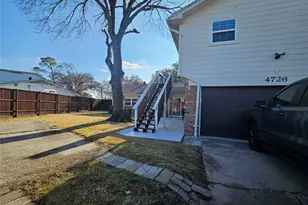 4726 Snow Dr, Mesquite, TX 75150 - Photo 26