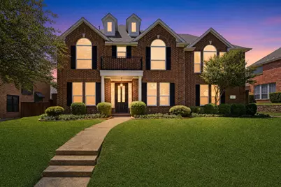 1123 Hampton Drive, Allen, TX 75013 - Photo 1