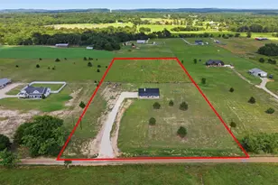 9012 Co Rd 3614, Murchison, TX 75778 - Photo 2