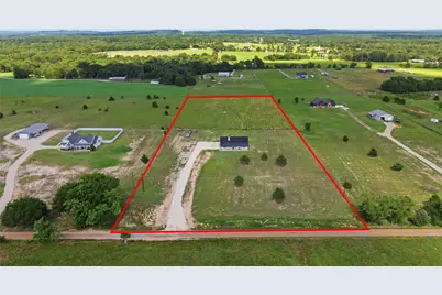 [Address not provided], Murchison, TX 75778 - Photo 2