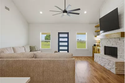 9012 County Road 3614, Murchison, TX 75778 - Photo 6