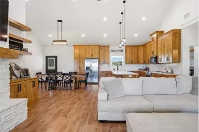 9012 County Road 3614, Murchison, TX 75778 - Photo 4