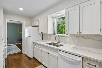 2564 Saint Francis Avenue, Dallas, TX 75228 - Photo 8