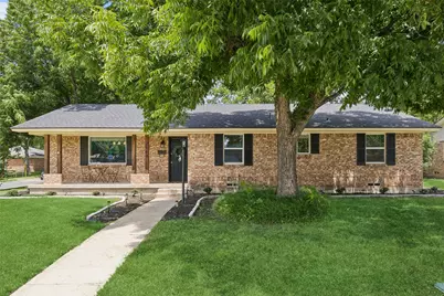 2564 Saint Francis Avenue, Dallas, TX 75228 - Photo 2