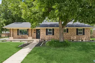 2564 St Francis Ave, Dallas, TX 75228 - Photo 2