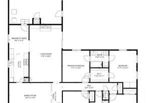 2564 St Francis Ave, Dallas, TX 75228 - Photo 30
