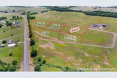 Lot 23 Tbd County Road 137, Paris, TX 75460 - Photo 26