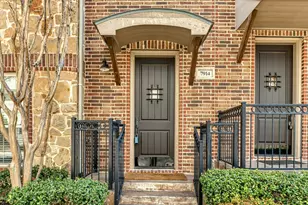 7914 Bishop Rd, Plano, TX 75024 - Photo 2