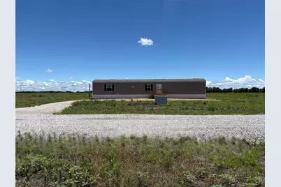 000 Cr 4060 Road #25, Kerens, TX 75144 - Photo 1
