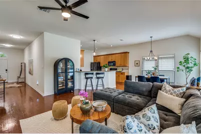 1101 Wisteria Lane, Savannah, TX 76227 - Photo 6