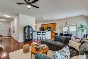 1101 Wisteria Ln, Savannah, TX 76227 - Photo 6