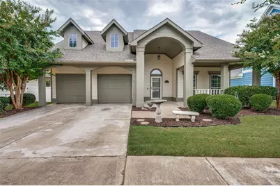 1101 Wisteria Lane, Savannah, TX 76227 - Photo 1