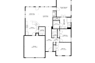 1101 Wisteria Ln, Savannah, TX 76227 - Photo 4