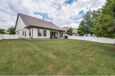 1101 Wisteria Lane, Savannah, TX 76227 - Photo 22