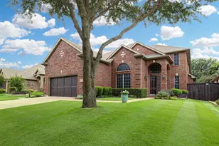 4720 Mcbreyer Pl, Fort Worth, TX 76244 - Photo 2