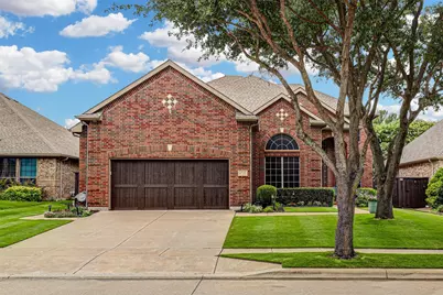 4720 McBreyer Place, Fort Worth, TX 76244 - Photo 1