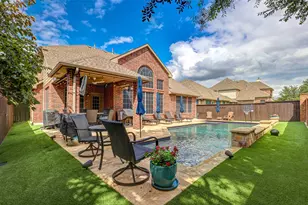 4720 Mcbreyer Pl, Fort Worth, TX 76244 - Photo 30