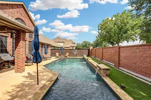 4720 Mcbreyer Pl, Fort Worth, TX 76244 - Photo 28