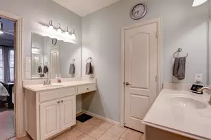 4720 Mcbreyer Pl, Fort Worth, TX 76244 - Photo 14