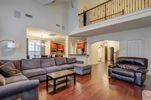 4720 Mcbreyer Pl, Fort Worth, TX 76244 - Photo 10