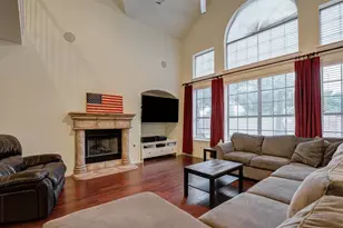 4720 Mcbreyer Pl, Fort Worth, TX 76244 - Photo 8