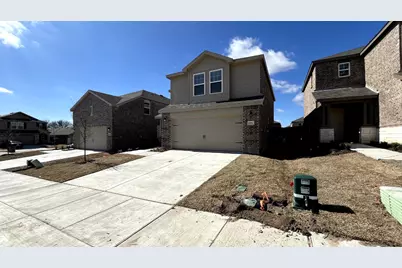 882 Breakwater Drive, Princeton, TX 75407 - Photo 2