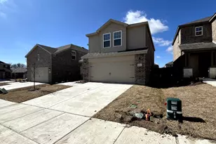882 Breakwater Dr, Princeton, TX 75407 - Photo 2