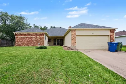 3413 Hightrail Lane, Garland, TX 75043 - Photo 28