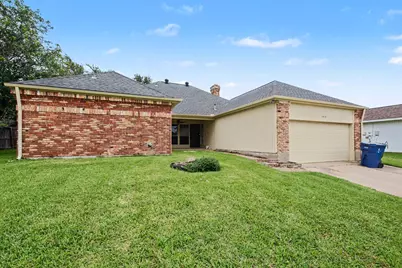 3413 Hightrail Lane, Garland, TX 75043 - Photo 32
