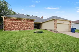 3413 Hightrail Ln, Garland, TX 75043 - Photo 32