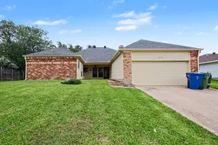 3413 Hightrail Ln, Garland, TX 75043 - Photo 30