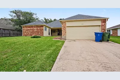 3413 Hightrail Lane, Garland, TX 75043 - Photo 36