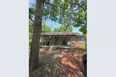 7160 Camp Street, Azle, TX 76020 - Photo 2