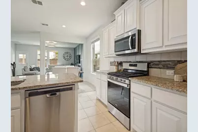 16020 Tottenhall Pass, Fort Worth, TX 76247 - Photo 8