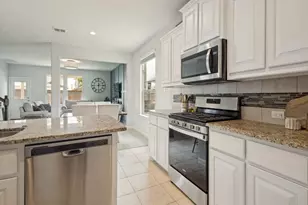 16020 Tottenhall Pass, Fort Worth, TX 76247 - Photo 8