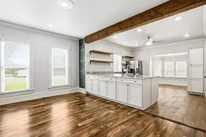 303 S Parvin Street, Prosper, TX 75078 - Photo 4