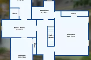 303 S Parvin St, Prosper, TX 75078 - Photo 34