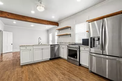 303 S Parvin Street, Prosper, TX 75078 - Photo 8