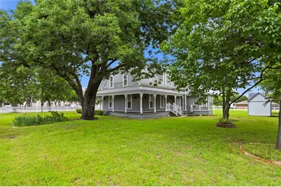 303 S Parvin Street, Prosper, TX 75078 - Photo 24