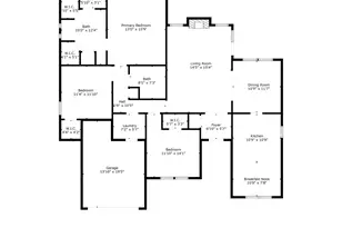 2141 N Aspenwood Dr, Grapevine, TX 76051 - Photo 40