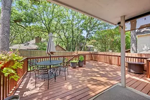 2141 N Aspenwood Dr, Grapevine, TX 76051 - Photo 32