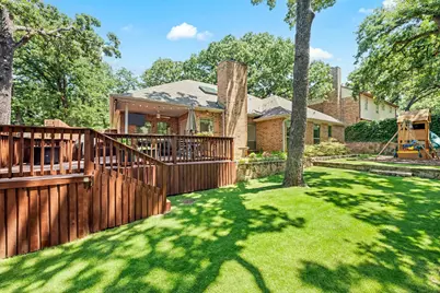 2141 N Aspenwood Drive, Grapevine, TX 76051 - Photo 38