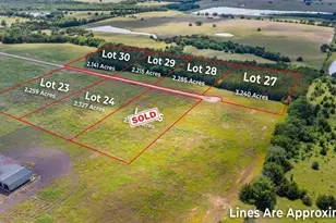 Lot 28 Tbd County Road 22900, Paris, TX 75460 - Photo 1