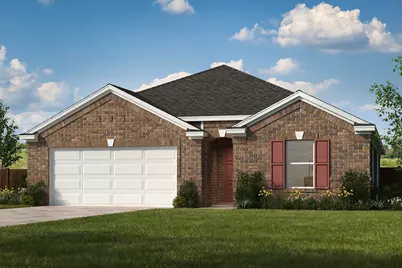 1520 Newsted Drive, Seagoville, TX 75159 - Photo 1