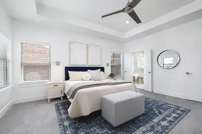 2415 Knight Street #A, Dallas, TX 75219 - Photo 24
