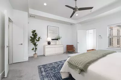 2415 Knight Street #A, Dallas, TX 75219 - Photo 26