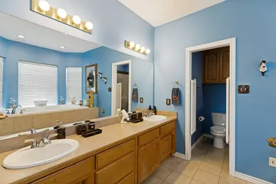 944 Land Of Goshen Drive, Springtown, TX 76082 - Photo 18