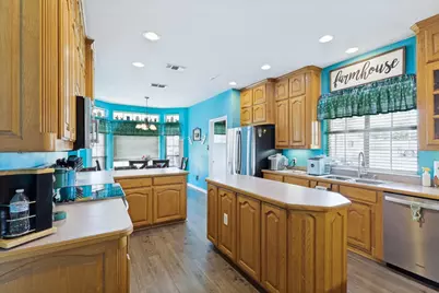 944 Land Of Goshen Drive, Springtown, TX 76082 - Photo 8
